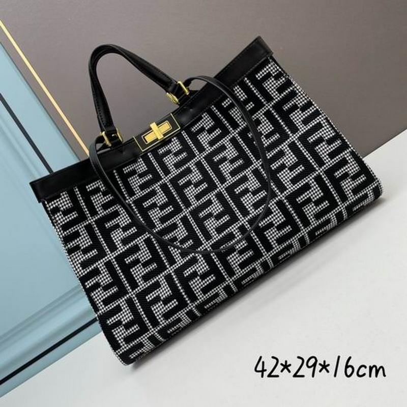 Fendi Handbags 85